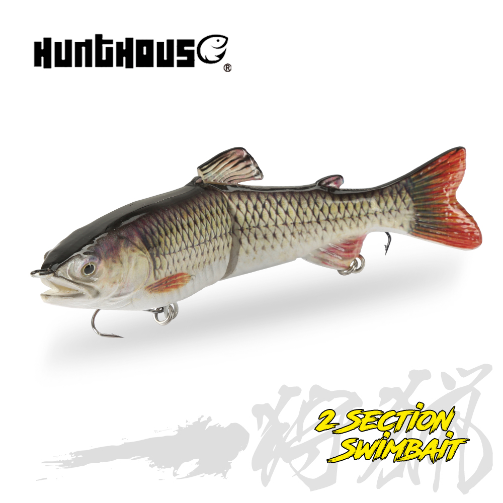 Fishing Equipment Brands - Hunthouse Muskie Musky Pike Pencil Fishing
