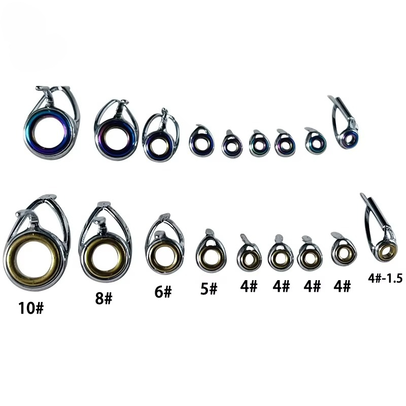 Fishing Equipment Cheap - TAKEDO TK15 10# - 4# Casting