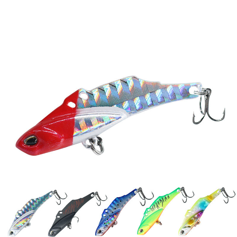 Fishing Equipment Cheap - Fishing Lure Vib Long Cast Jigs