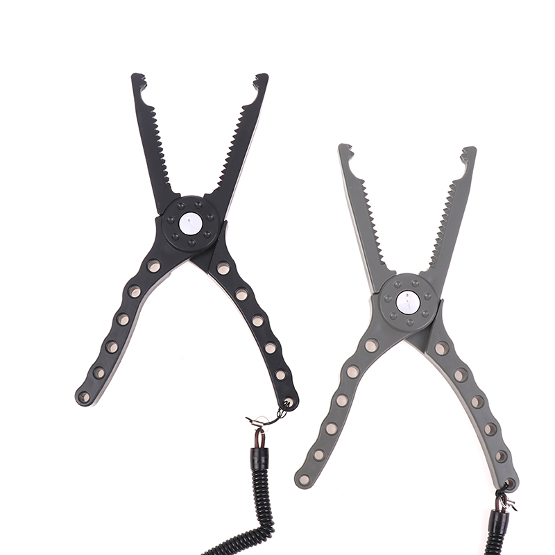 【F】Plastic Fishing Pliers With - Fishing Equipment Cheap 评论和价格