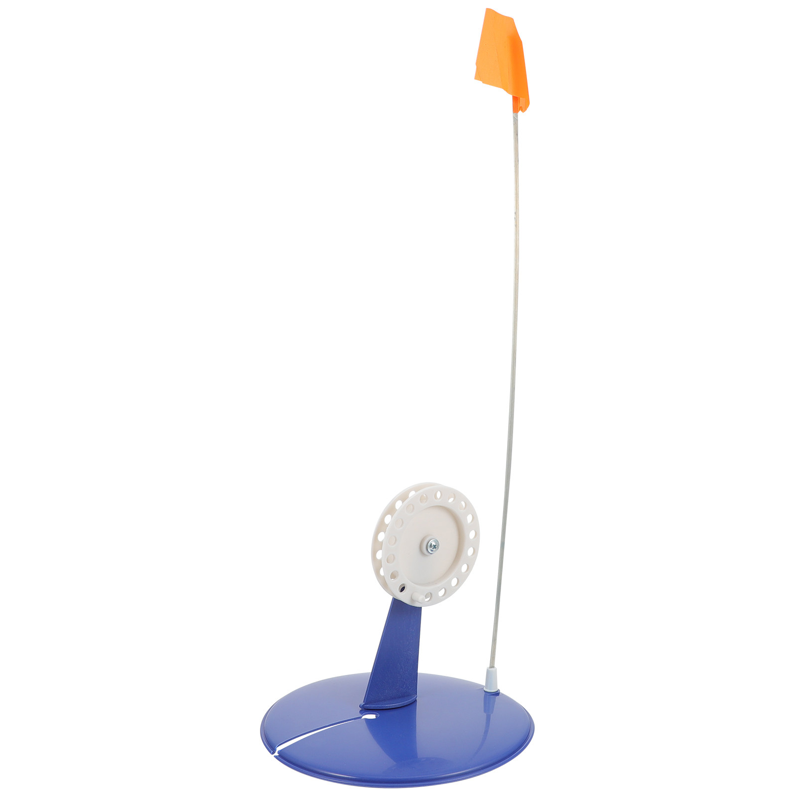 Ice Fishing Flag Premium Mater - Ice Fishing Tip Up 评论和价格