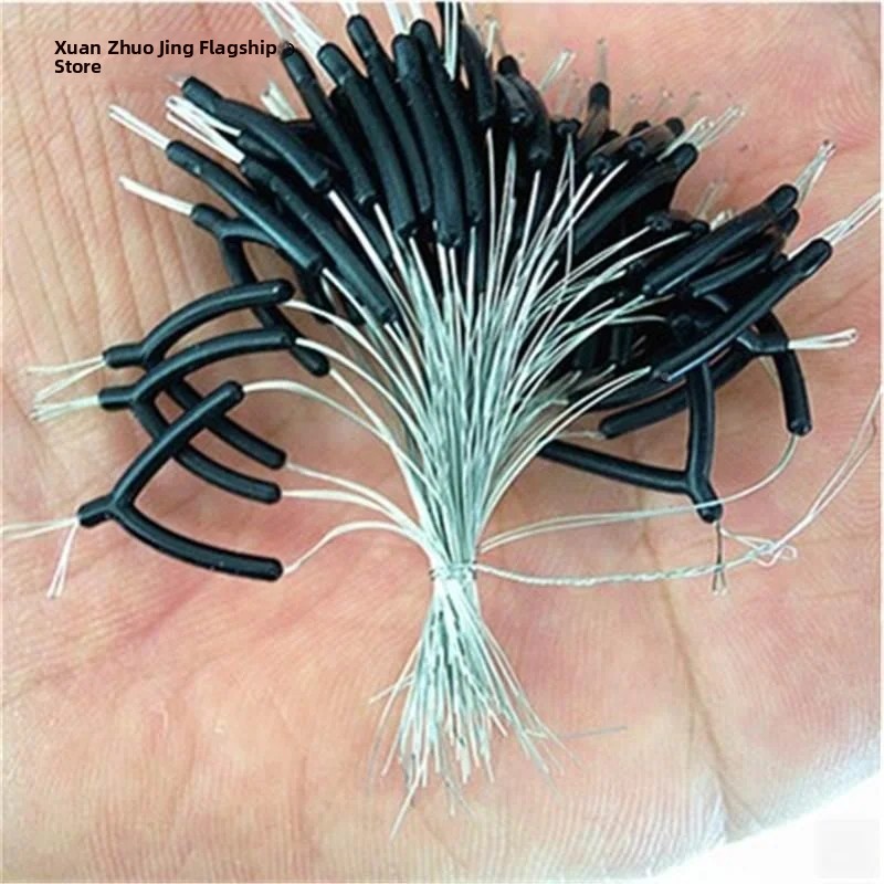 Double Hook Fishing Line Divid - Fishing Equipment Brands 评论和价格