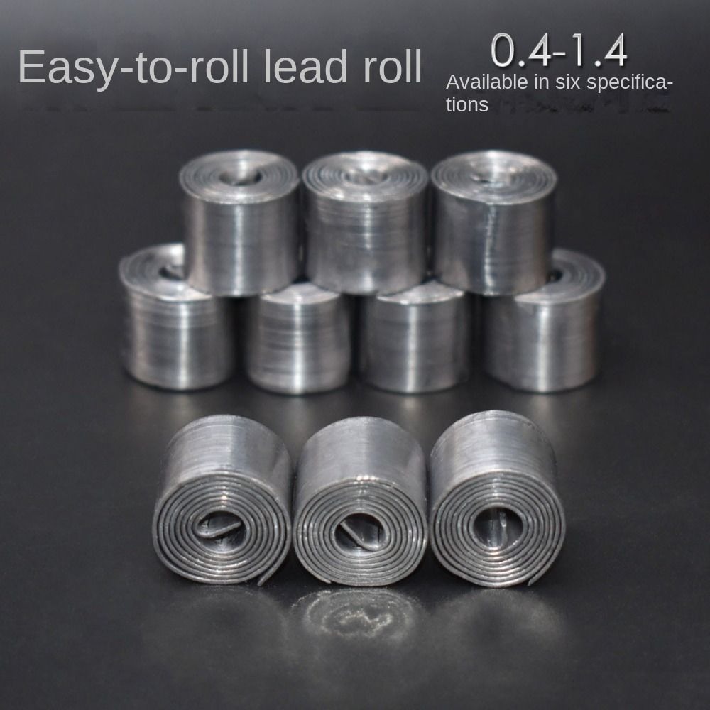 Uniform Thickness Lead Sheet S - Ice Fishing Tip Up 评论和价格