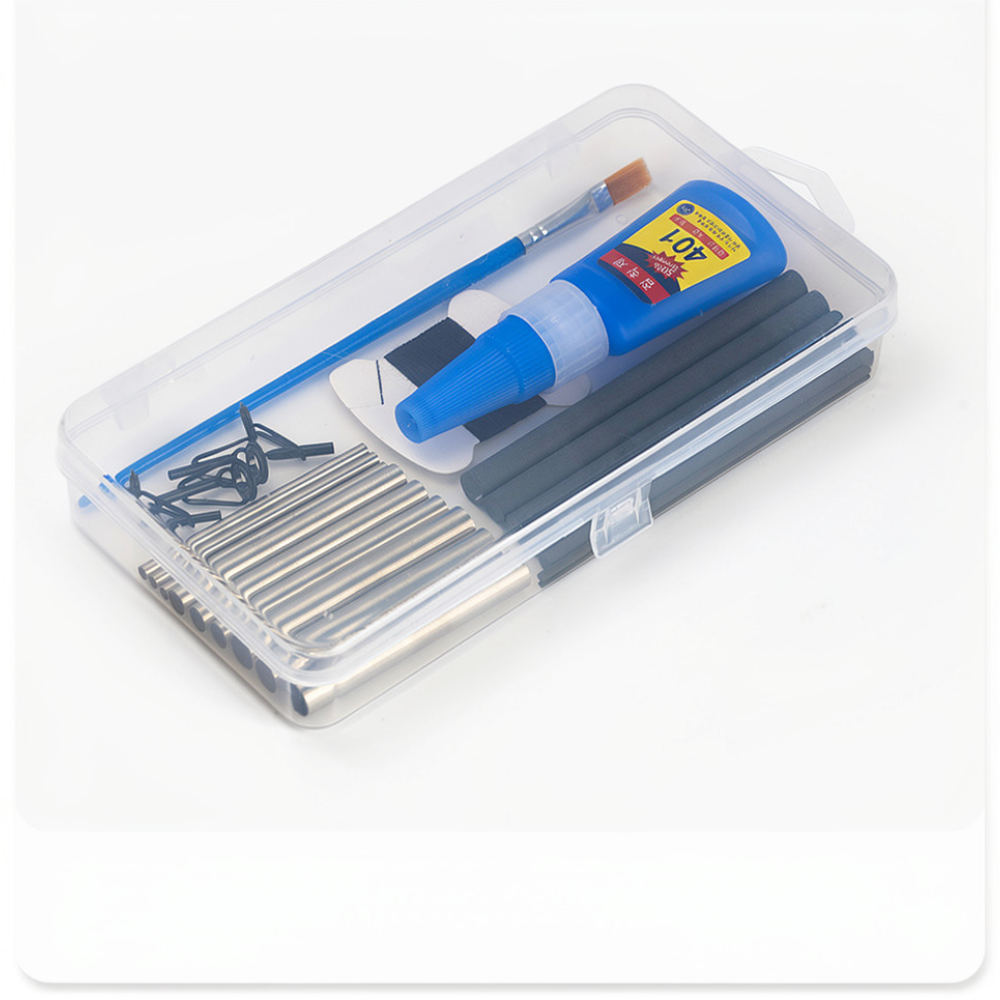 Portable Fishing Rod Repair To - Fishing Equipment Essentials 评论和价格