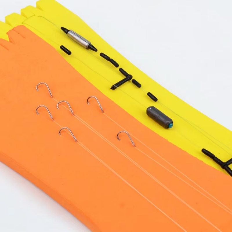 10/20pc EVA Foam Winding Board - Ice Fishing Tip Up 评论和价格