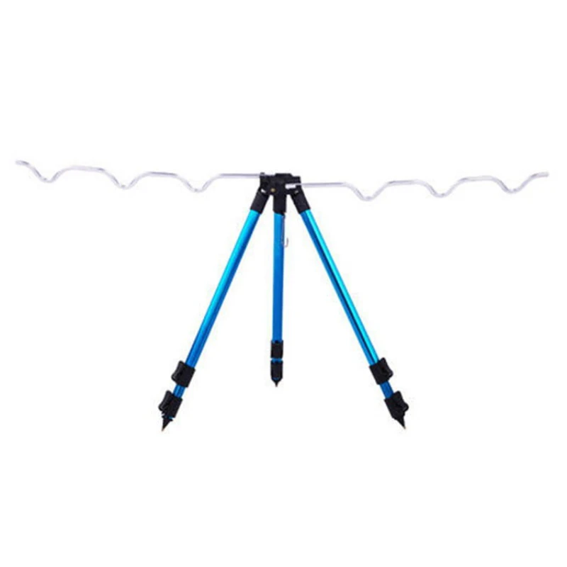 1PC Fishing Sea Rod Bracket Al - Fishing Equipment Carp 评论和价格