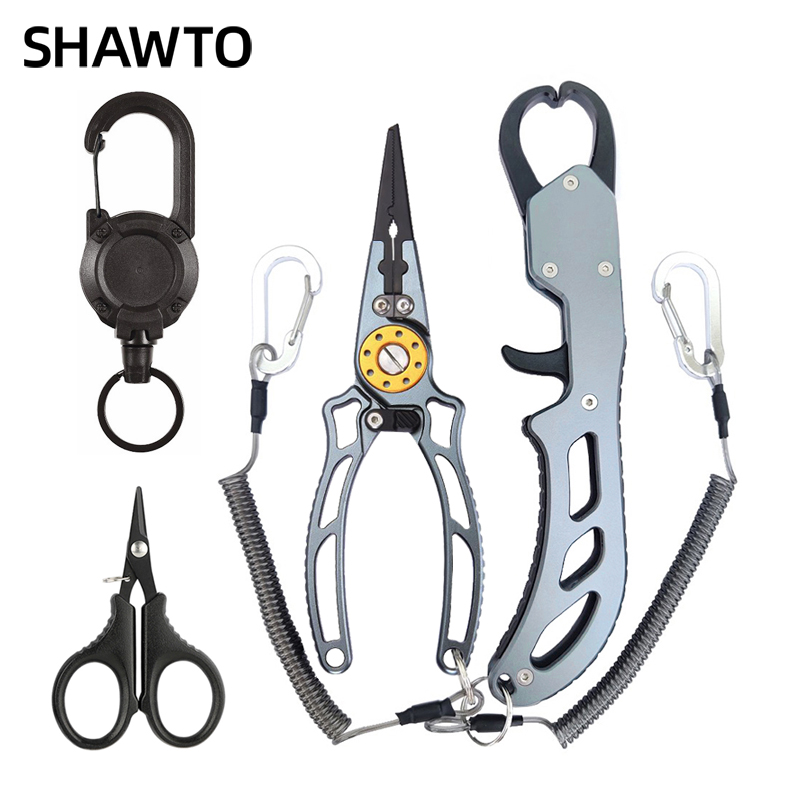 Shawto Lure Fishing Equipment  - Fishing Equipment Essentials 评论和价格