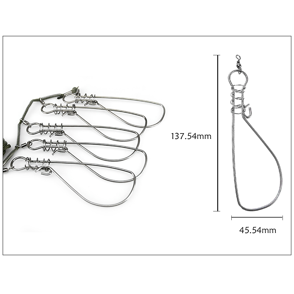 5 Meters Kukan Fish Lock Fly F - Fishing Equipment Cheap 评论和价格