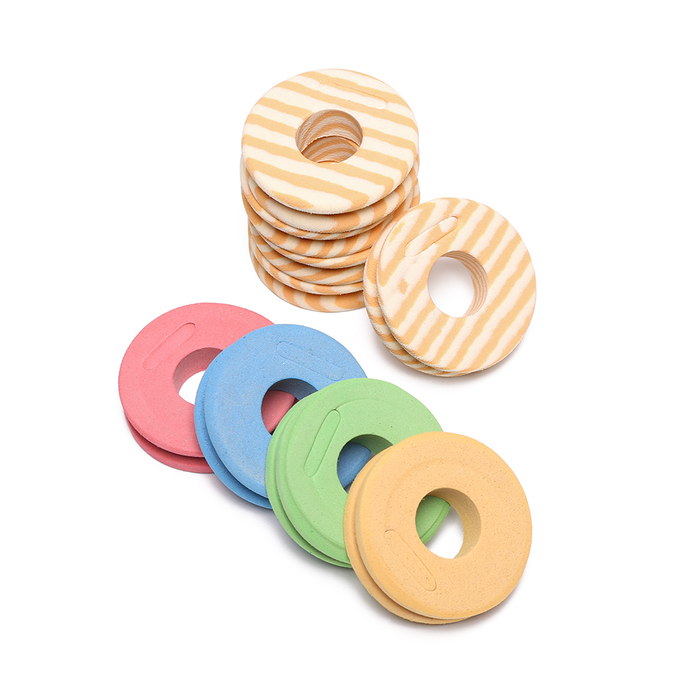20Pcs EVA Foam Spools Portable - Fishing Equipment Carp 评论和价格