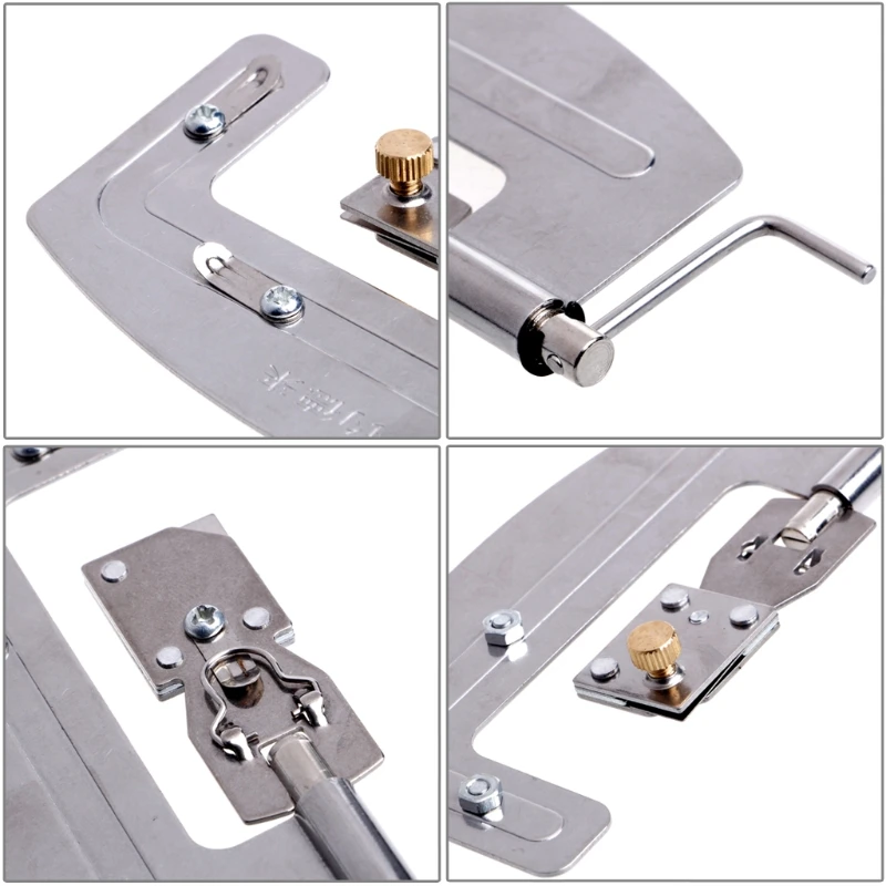 Stainless Steel Semi-Automatic - Fishing Equipment Cheap 评论和价格