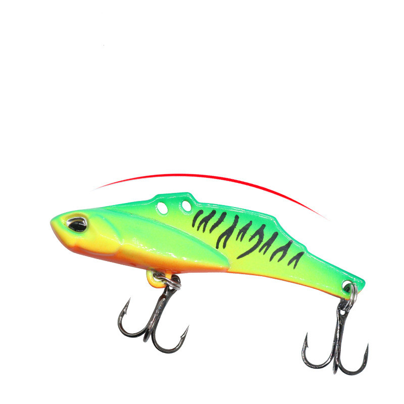 Fishing Lure Vib Long Cast Jig - Fishing Equipment Cheap 评论和价格