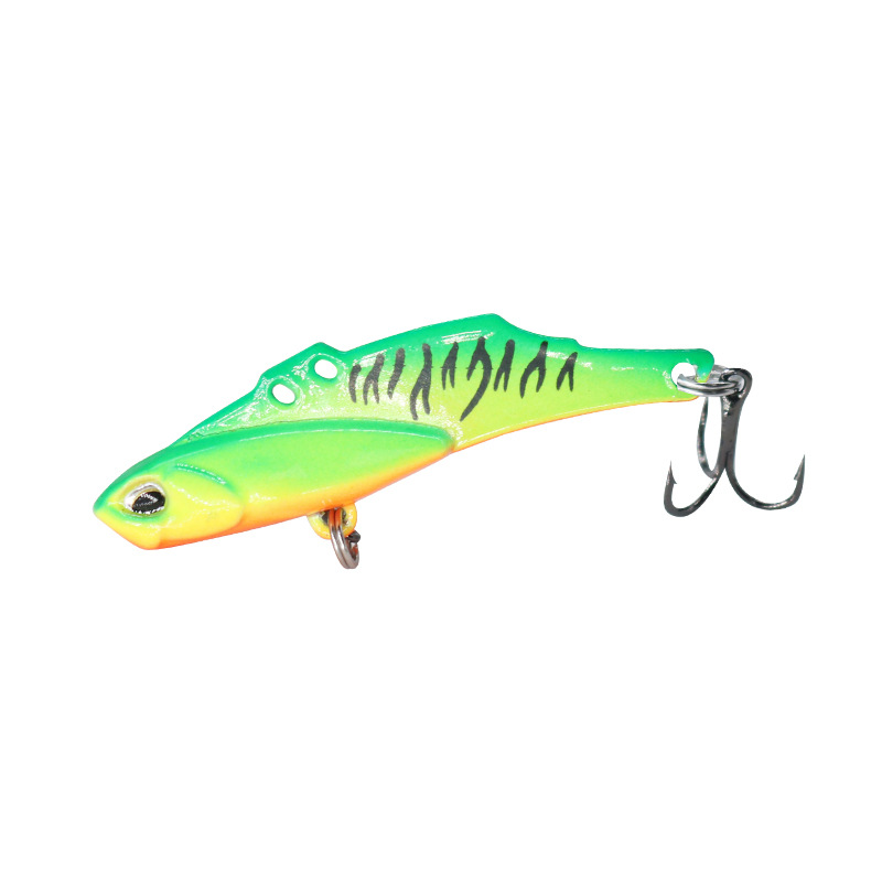 Fishing Lure Vib Long Cast Jig - Fishing Equipment Cheap 评论和价格