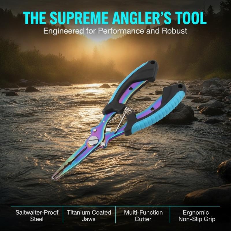 1Pcs Multifunctional Fishing P - Fishing Equipment Cheap 评论和价格