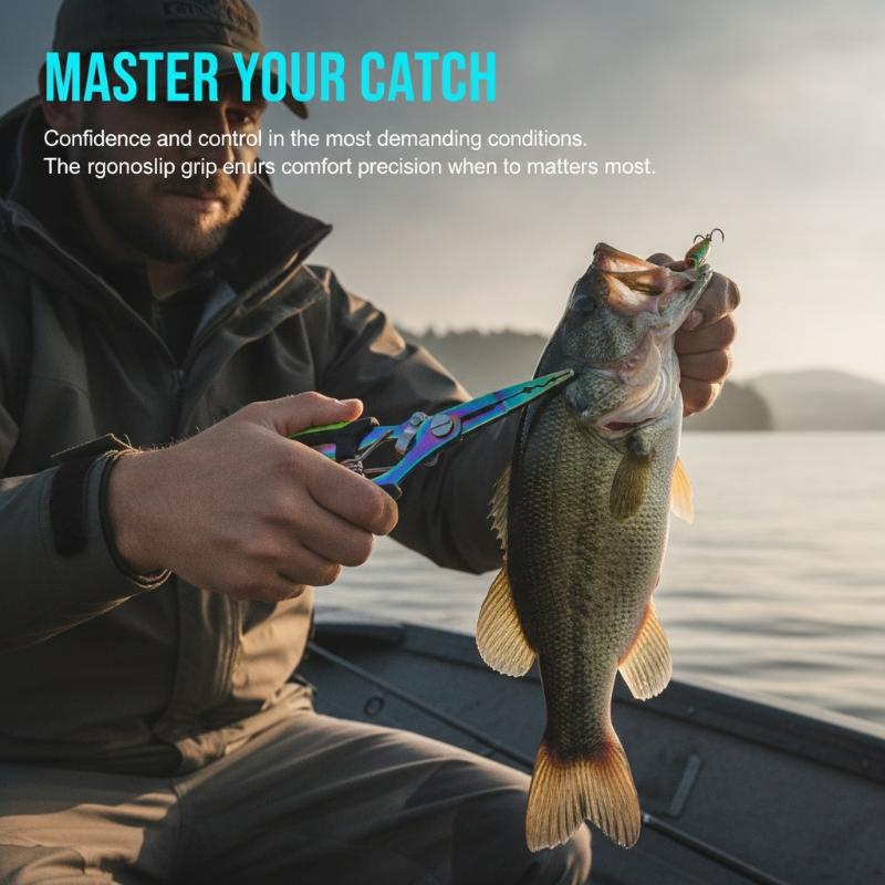 1Pcs Multifunctional Fishing P - Fishing Equipment Cheap 评论和价格