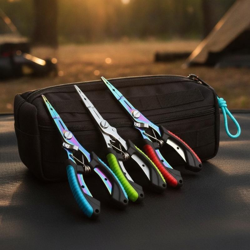 1Pcs Multifunctional Fishing P - Fishing Equipment Cheap 评论和价格