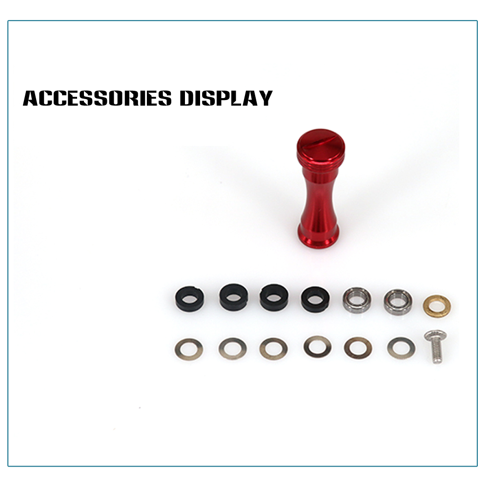Modified Grip Pill Road Wheel  - Fishing Equipment Brands 评论和价格