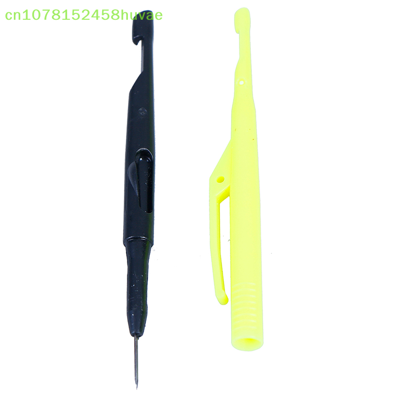 2 Pcs Plastic Hook Remover Dis - Fishing Equipment Price 评论和价格