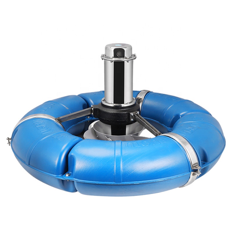 High-Power Fish Pond Aerator I - Fishing Equipment Essentials 评论和价格