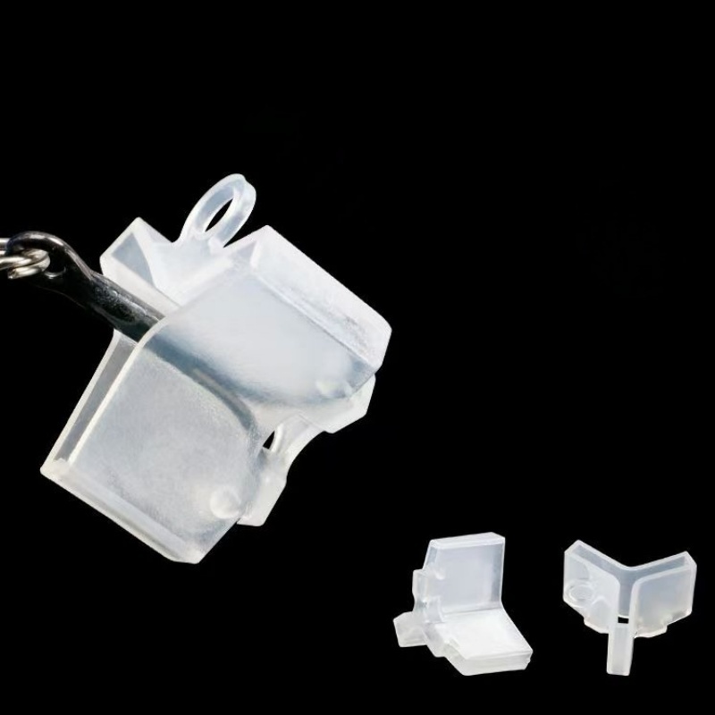 195Pcs Open Slot Treble Hook P - Ice Fishing Tip Up 评论和价格