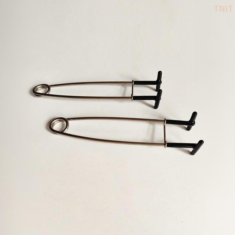 1Pc 17cm Fish Mouth Opener Jaw - Fishing Equipment Cheap 评论和价格