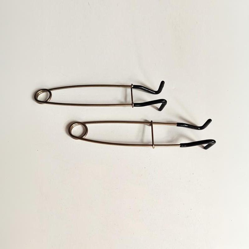 1Pc 17cm Fish Mouth Opener Jaw - Fishing Equipment Cheap 评论和价格