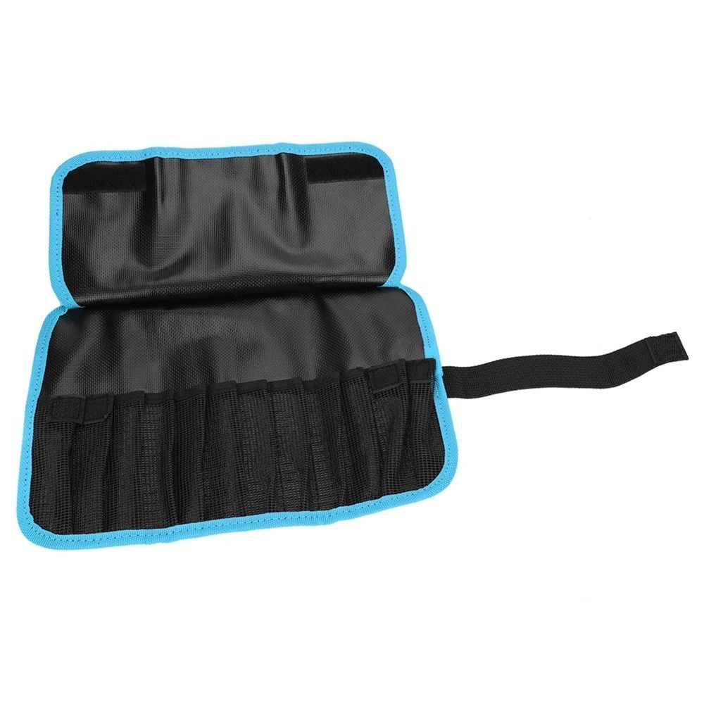 Portable PVC Fishing Jig Lure  - Fishing Equipment Bag 评论和价格