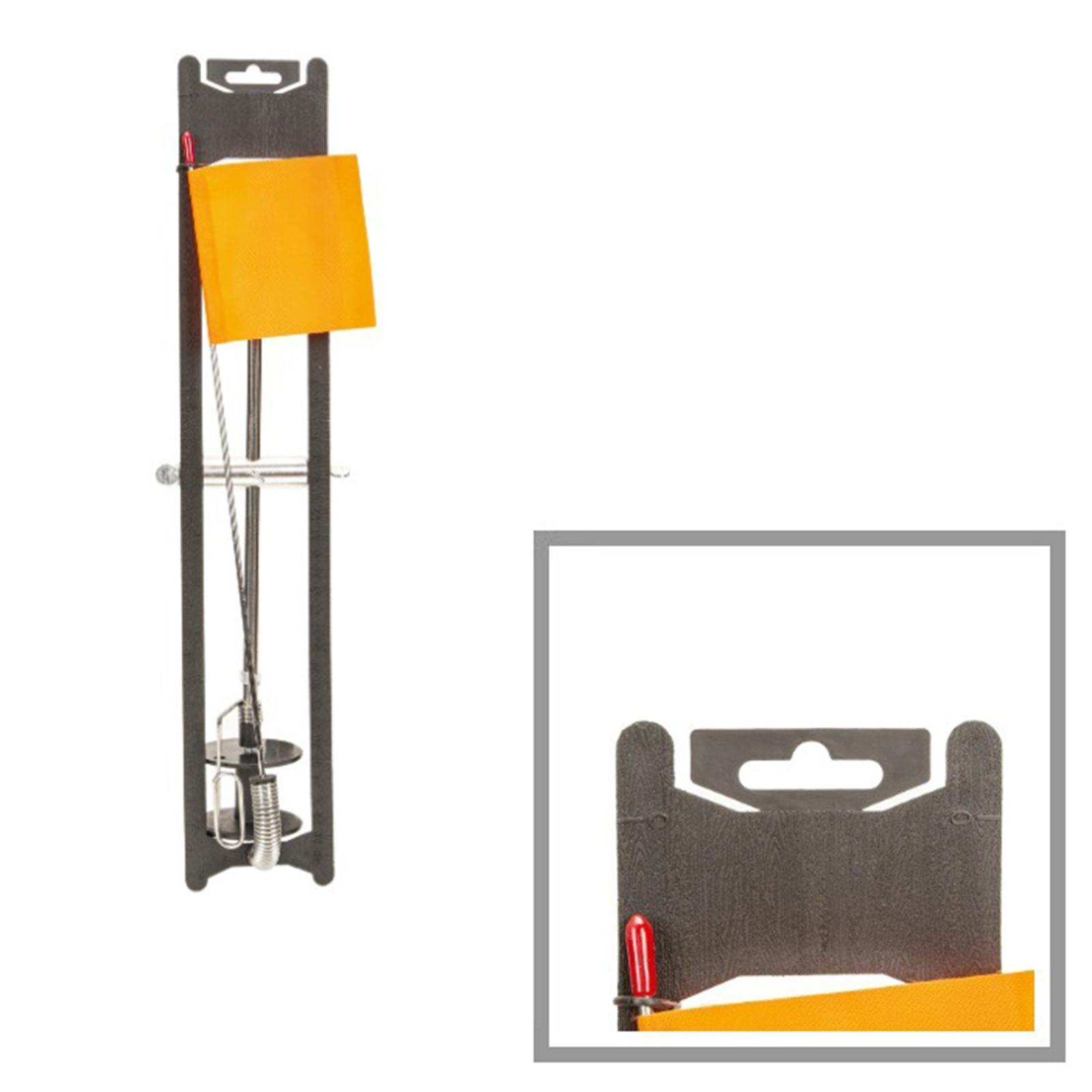 Ice Fishing Rod Tip up Adjusta - Fishing Equipment Essentials 评论和价格